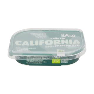 Kräuter California 70%F