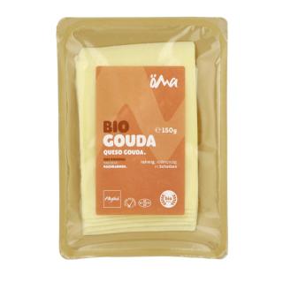 Gouda Scheiben