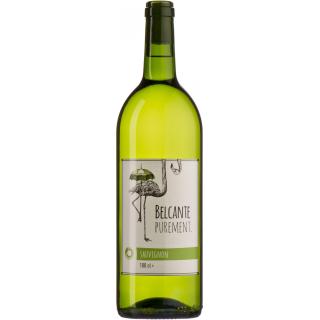 Belcante Sauvignon