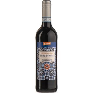 Pontissimo Nero d´Avola