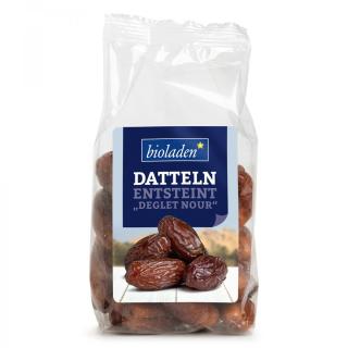 b*Datteln entsteint