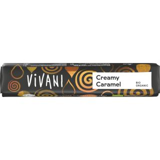 Creamy Caramel
