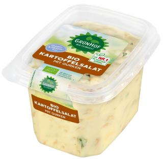 Grünhof Kartoffelsalat Mayonn.