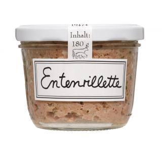 Schröder''s Entenrilette