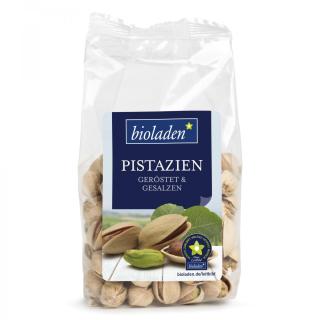 b*Pistazien geröstet&gesalzen