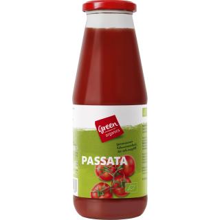 green Passata
