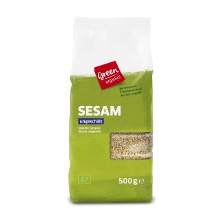 green Sesam