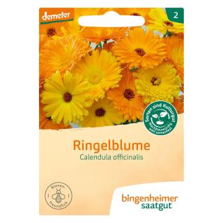 Calendula Saat