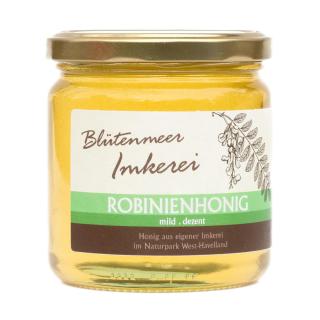 Robinienhonig (Scheinakazie)