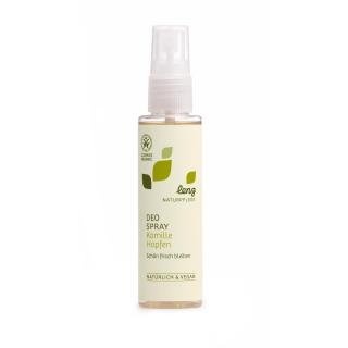 Deo Spray Kamille Hopfen