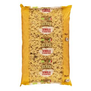 Farfalle hell