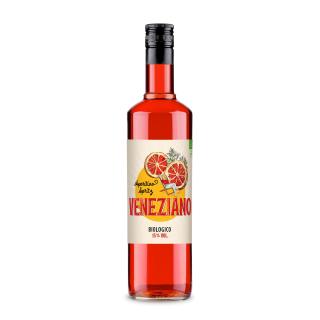*Veneziano Bio Aperitivo Naturale
