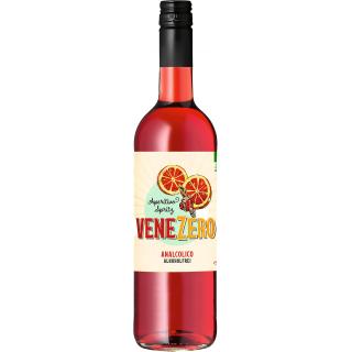 *Venezero Aperitivo Spritz alkoholfrei