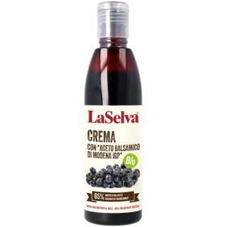 BalsamicoCrema di ModenaIGP