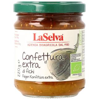 Feigen Konfitüre extra