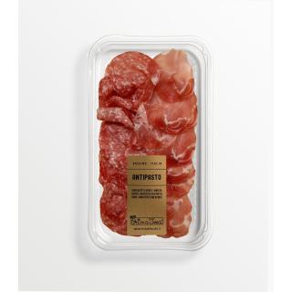 Italienische Vorspeise