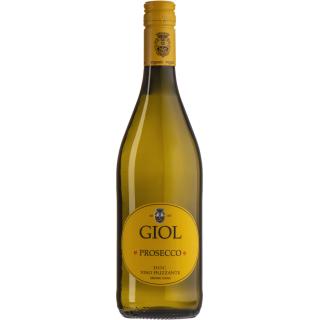 *Prosecco Frizzante Collio