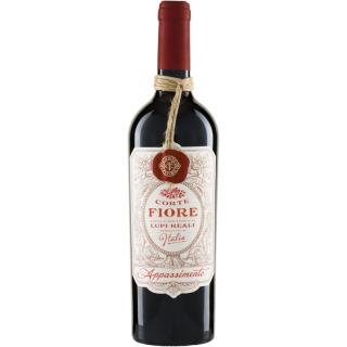 Corte Fiore Rosso da Uve in Appassimento 2019