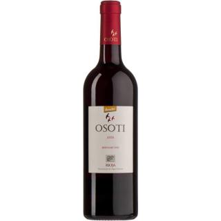 Rioja Osoti Rot