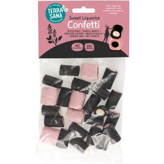Confetti Lakritz