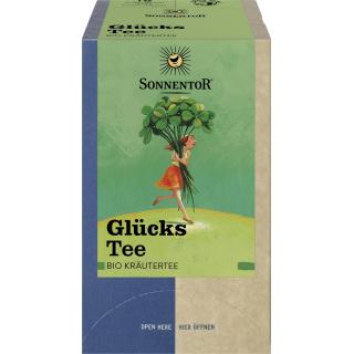 Glückstee