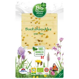 Bio Wiesenmilch Bockshornkäse