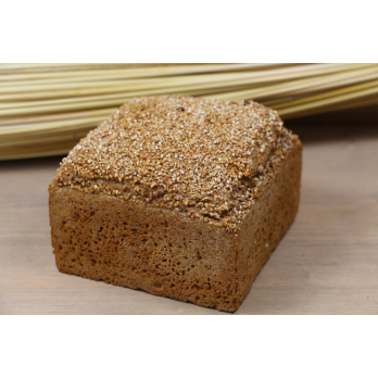 Dinkelbrot