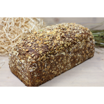 Sechskornbrot 1000g