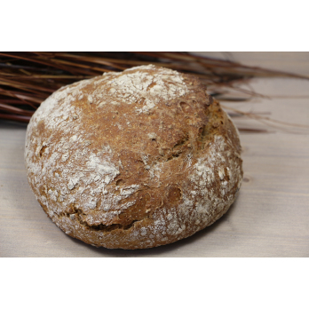 Holzfällerbrot