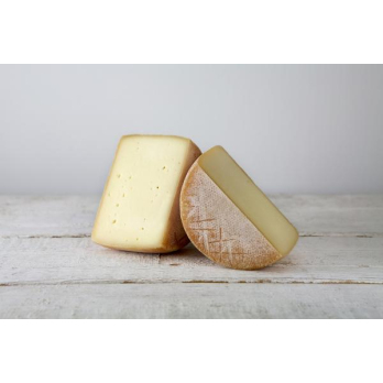 Deichkäse, Hof Backensholz 50%