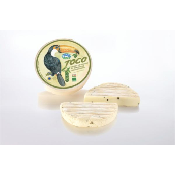 Toco, Madagaskar Pfeffer 60%F