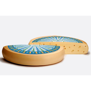 Allgäuer Emmentaler (Demeter)