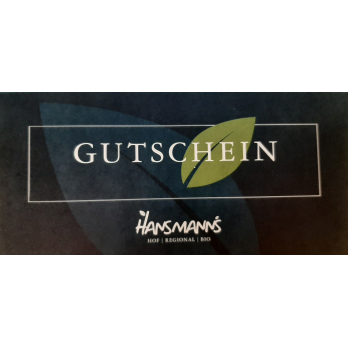 Gutschein 100EUR