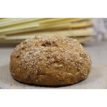 Vitalbrötchen Brotinsel