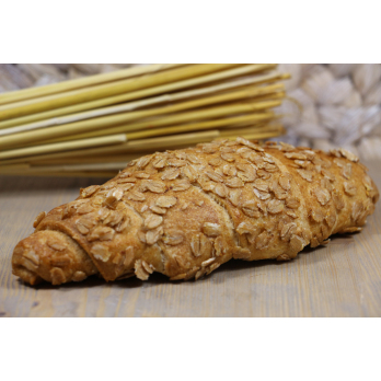 Dinkelcroissant vegan