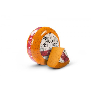 Hooidammer Rotes Pesto 50%F