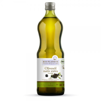 Olivenöl fruchtig,nativ extra