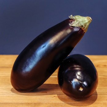 Aubergine