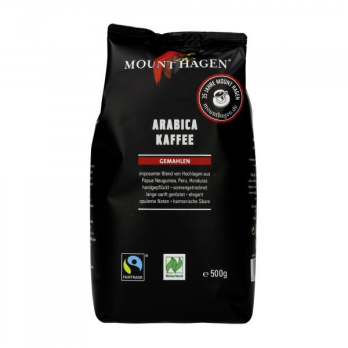 Mount Hagen Röstkaffee, gemahl