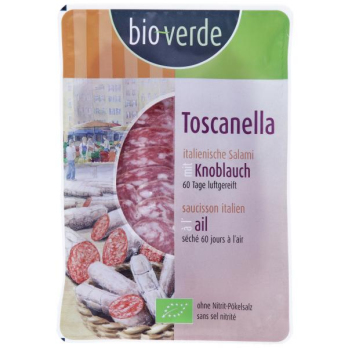Salami Toscanella 80 g