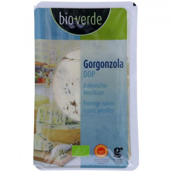 Gorgonzola 48%F DOP