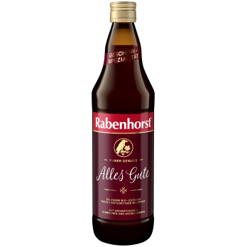 Rabenhorst Alles Gute