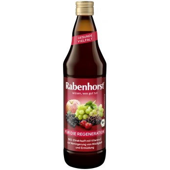 Rabenhorst Regeneration