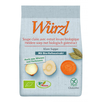 Würzl Nachfüllbeutel
