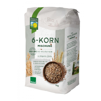 6-Kornmischung