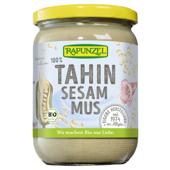 Tahin (Sesammus)