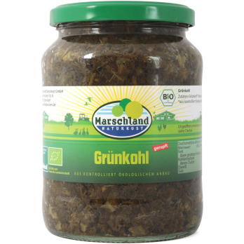 Grünkohl