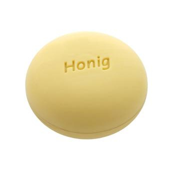 Badeseife Honigblüte