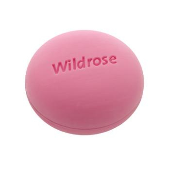 Badeseife Wildrose
