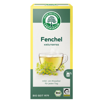 Fenchel-Tee